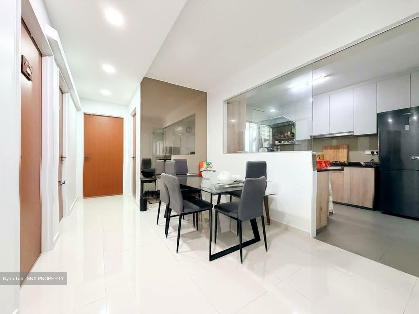 Woodlands Street 13 (Woodlands), Multi Generation #527586341